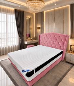 Katil Divan