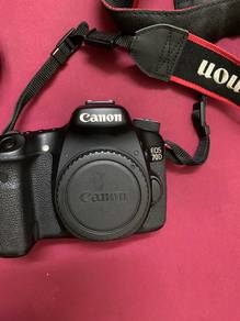 Canon 70d