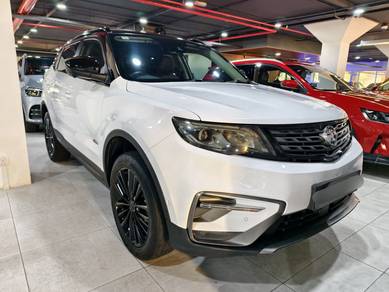 Proton X70 PREMIUM 2WD in Chan Sow Lin, KUL