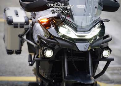 CFMOTO 800MT Explorer