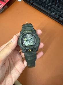 G Shock for sale (NEGOTIABLE)