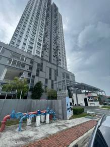Apartment For Rent in Taman Kajang Prima