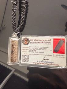 Thai Amulet