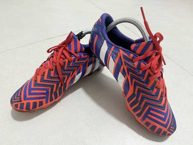 Adidas Predator Instinct (7 UK / 25.5cm)