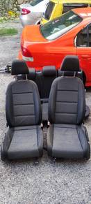 tempat duduk Volkswagen mk6, jetta, myvi , Volkswa