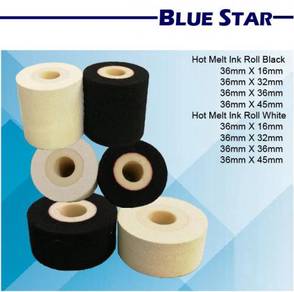 Solid Hot Melt Ink for Sealing & Hot Ink Machine