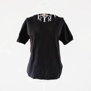 Burberry's Black Top