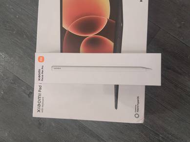 Xiaomi pad 8 baru