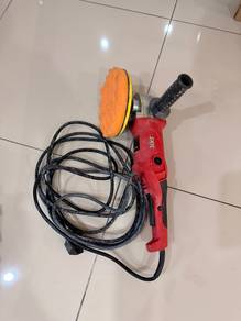 skil polisher
