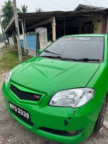 Toyota Vios G in Seremban, NSN