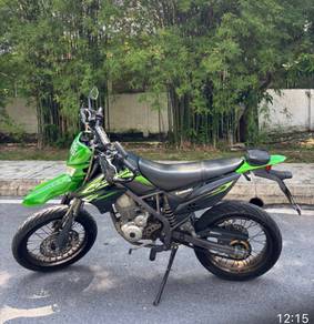 Kawasaki KLX 150