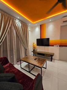Service Residence For Rent in Sky Trees