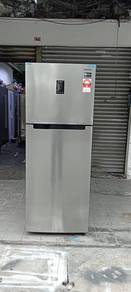 Samsung inverter 2doors fridge refrigerator 450L