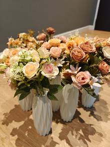 Deco Flower Vase for Event