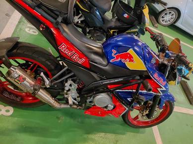 Yamaha FZ150i