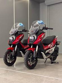 WMOTO XTREME 150I