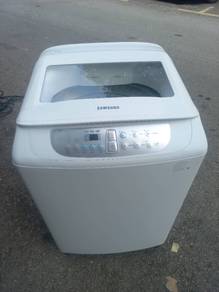 Samsung washing machine 10.0kg mesin basuh