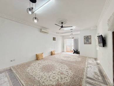 Apartment For Sale in Merdeka Villa