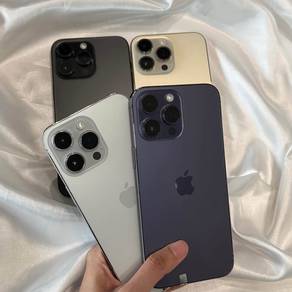 TRADE IN WELCOME - IPHONE 14 PRO MAX 512Gb