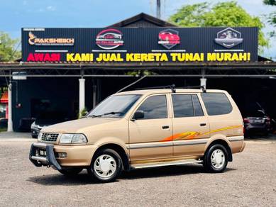 Toyota Unser GLI FACELIFT in Senai, JHR