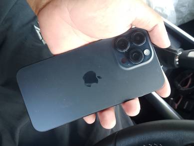 IPHONE 15PROMAx256