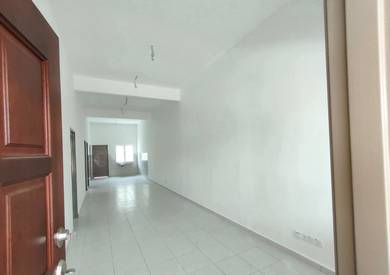1-storey Terraced House For Sale in Durian Tunggal,MLK