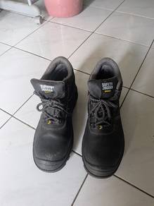 Kasut Safety