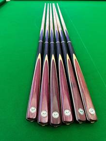SLP Snooker Cue 3/4 - 9.0mm