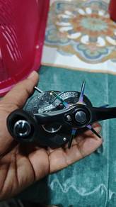 SHIMANO CQ 31HG....original