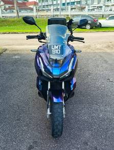 Honda ADV 150