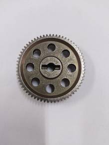 Hsp 11184 Metal Spur Gear 64t 