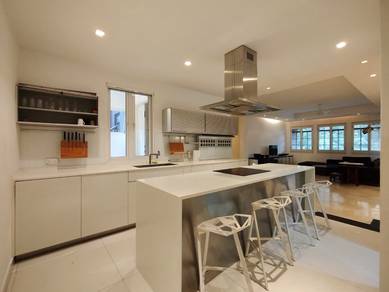 Condominium For Sale in Kampung Warisan Condominium
