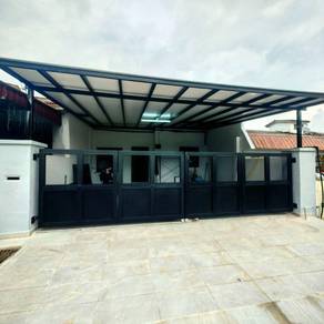 1-storey Terraced House For Sale in Skudai,JHR