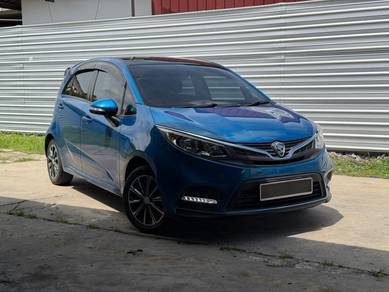 Proton Iriz PREMIUM in Miri, SWK