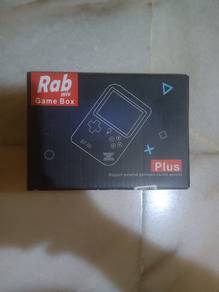 Rab miv Gamebox 