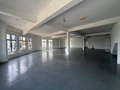 Office space For Rent in Sungai Petani,KDH