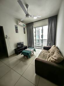 Service Residence For Rent in The Aliff Residences