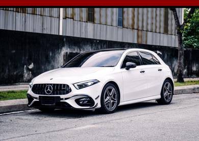 Mercedes Benz A180 180 AMG LINE (CBU) in Others, SGR
