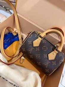 Lv nano speedy