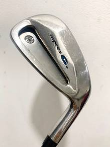 Golf Iron 6 YAMAHA Inpres G. Graphite Flex R wt57