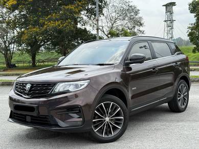Proton X70 PREMIUM 2WD in Sungai Besi, KUL