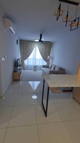 Service Residence For Rent in GAIA Residences