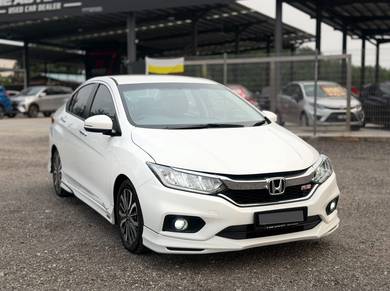 Honda City GM6 V in Seri Manjong, PRK