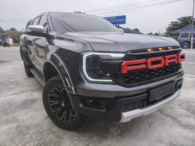 Ford Ranger XLT in Kajang, SGR