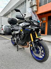 Yamaha Tracer 900GT