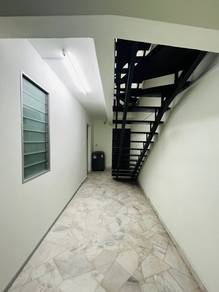 2.5-storey Terraced House For Sale in Wangsa Maju,KUL