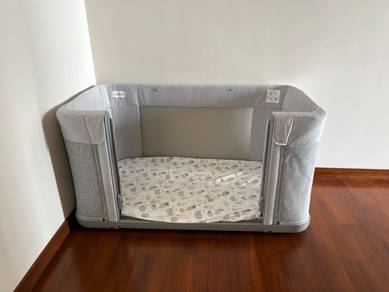 Chicco Next2Me Forever - babycot