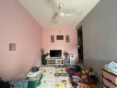 1-storey Terraced House For Sale in Klang,SGR