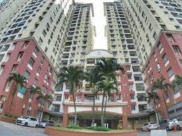 Condominium For Rent in South City (Perdana Selatan)