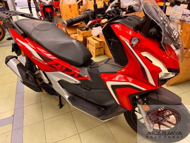 Honda ADV 160